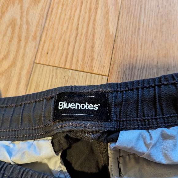 Bluenotes L joggers - Picture 3 of 4